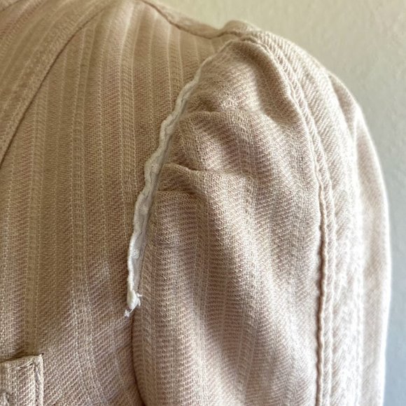 Marc Jacobs eyelet lined jacket - Picture 2 of 12